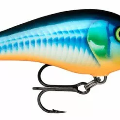 Rapala Fat Rap 5cm 8g - BGH