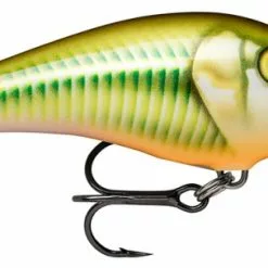 Rapala Fat Rap 5cm 8g - HAY