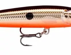 Rapala Husky Jerk Deep 12cm 15g - SBR