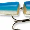 Rapala Jointed 13cm 18g - Blue