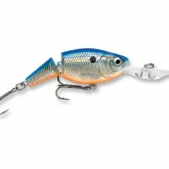 Rapala Shad Rap - Jointed BSD