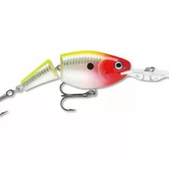 Rapala Shad Rap - Jointed CLN
