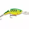 Rapala Shad Rap - Jointed FT