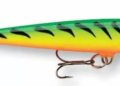 Rapala Original 7cm 4g - FT