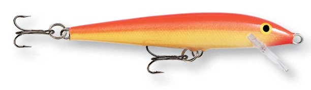 Rapala Original 5cm 3g - GFR 1 Rapala Original 5cm 3g - GFR