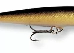 Rapala Original 7cm 4g - G