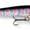 Rapala Original 7cm 4g - RT