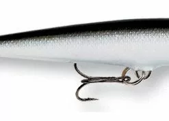 Rapala Original 18cm 21g - Silver