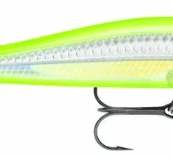 Rapala Ripstop 12cm 14g - CLN