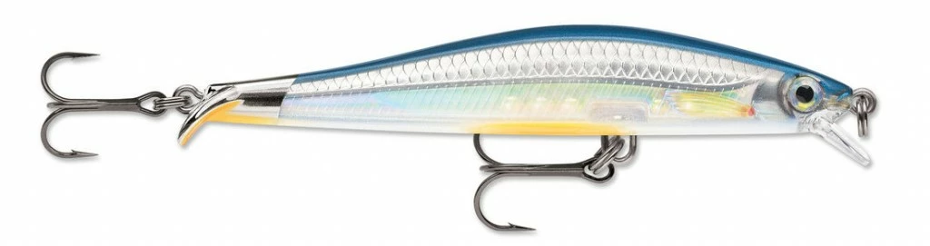Rapala Ripstop 9cm 7g - EB 1 Rapala Ripstop 9cm 7g - EB
