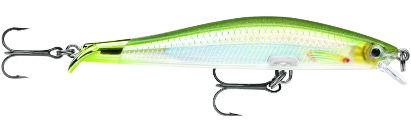Rapala Ripstop 12cm 14g - HER 1 Rapala Ripstop 12cm 14g - HER