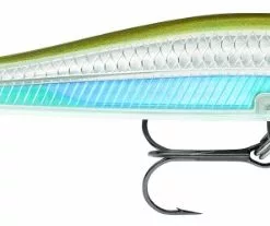 Rapala Ripstop 12cm 14g - MBS