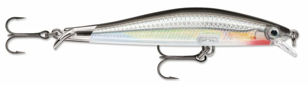 Rapala Ripstop 9cm 7g - S 1 Rapala Ripstop 9cm 7g - S