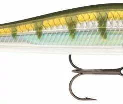 Rapala Ripstop 9cm 7g - YP