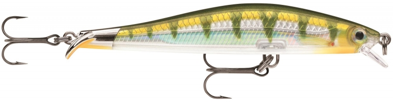 Rapala Ripstop 12cm 14g - YP 1 Rapala Ripstop 12cm 14g - YP