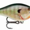 Rapala Scatter Rap - Crank Deep BG