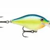 Rapala Scatter Rap - Crank CRSD