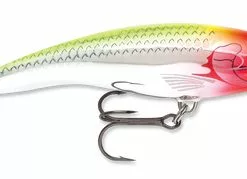 Rapala Scatter Rap - Tail Dancer CLN