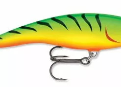 Rapala Scatter Rap - Tail Dancer FT