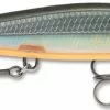 Rapala Shadow Rap 11cm 13g - HLW