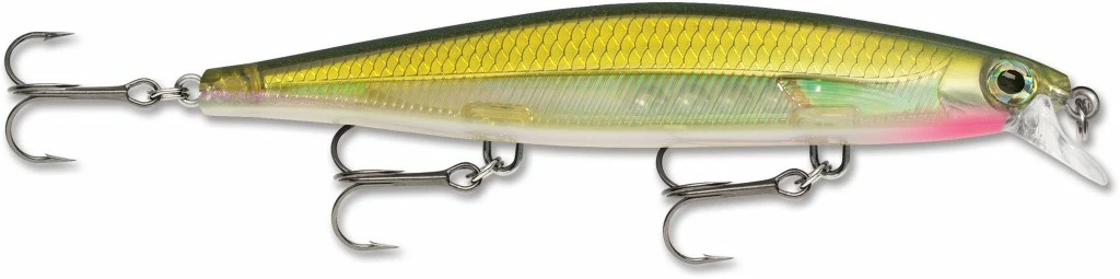 Rapala Shadow Rap 11cm 13g - OG 1 Rapala Shadow Rap 11cm 13g - OG