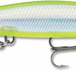 Rapala Shadow Rap Deep 11cm 13g - CLN