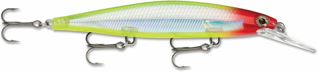 Rapala Shadow Rap Deep 11cm 13g - CLN 1 Rapala Shadow Rap Deep 11cm 13g - CLN