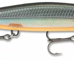 Rapala Shadow Rap Deep 11cm 13g - HLW