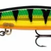 Rapala Shadow Rap Deep 11cm 13g - P