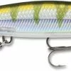Rapala Shadow Rap Deep 11cm 13g - YP