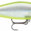 Rapala Shadow Rap Shad Deep 9cm 12g - CLN