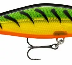Rapala Shadow Rap Shad Deep 9cm 12g - FT
