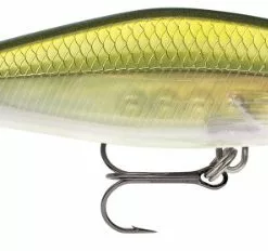 Rapala Shadow Rap Shad Deep 9cm 12g - OG