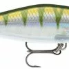 Rapala Shadow Rap Shad Deep 9cm 12g - YP