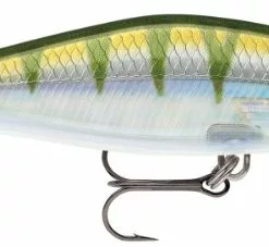 Rapala Shadow Rap Shad Deep 9cm 12g - YP