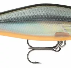 Rapala Shadow Rap Shad Deep 9cm 12g - HLW