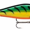Rapala Shadow Rap Shad 9cm 12g - FT
