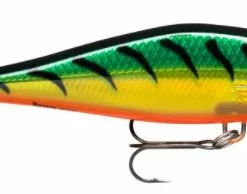 Rapala Shadow Rap Shad 9cm 12g - FT