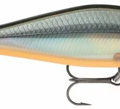 Rapala Shadow Rap Shad 9cm 12g - HLW