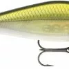 Rapala Shadow Rap Shad 9cm 12g - OG