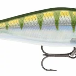 Rapala Shadow Rap Shad 9cm 12g - YP