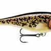 Rapala Super Shad Rap 14cm 45g - ARB