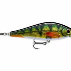 Rapala Super Shadow Rap 16cm 77g - Live Perch