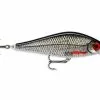 Rapala Super Shadow Rap 16cm 77g - Live Roach
