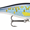 Rapala Super Shad Rap 14cm 45g - SCRB