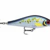 Rapala Super Shadow Rap 16cm 77g - Scaled Baitfish