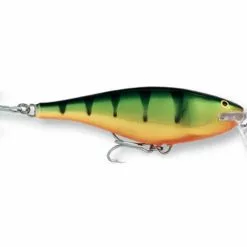 Rapala Super Shad Rap 14cm 45g - P