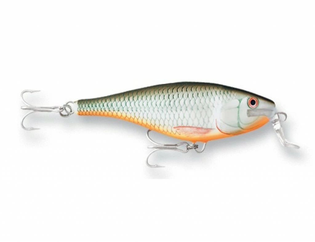 Rapala Super Shad Rap 14cm 45g - RFSH 1 Rapala Super Shad Rap 14cm 45g - RFSH