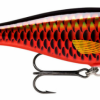 Rapala Super Shadow Rap 16cm 77g - Twilight Zone