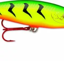 Rapala Tail Dancer Deep 11cm 22g - BLT